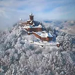 Le Repos D'osiris A - #alsace Apartamento *