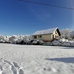 Apartamento Le Repos D'osiris A - #alsace *