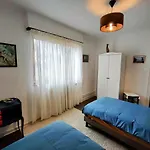 Apartamento Le Repos D'osiris A - #alsace Baldenheim