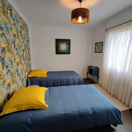 Le Repos D'osiris A - #alsace Appartement Baldenheim