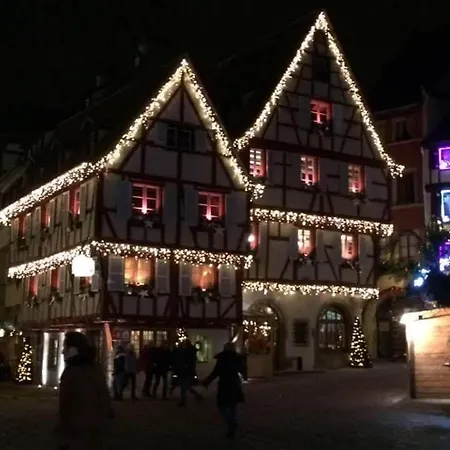 Le Repos D'osiris à - #alsace *