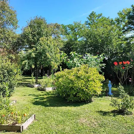 Le Repos D'osiris à - #alsace