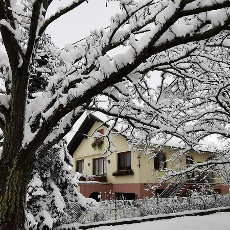 Le Repos D'osiris A - #alsace Apartman