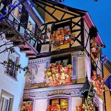 Le Repos D'osiris à - #alsace Apartamento