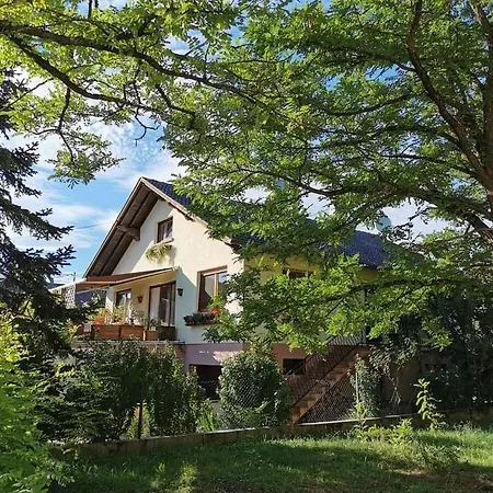 Apartman Le Repos D'osiris A - #alsace