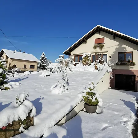 Le Repos D'osiris à - #alsace * Baldenheim