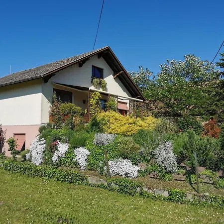 Le Repos D'osiris A - #alsace Daire Baldenheim