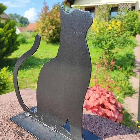 Le Repos D'osiris à - #alsace Apartamento *