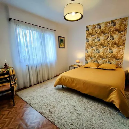 Le Repos D'osiris à - #alsace Apartamento *