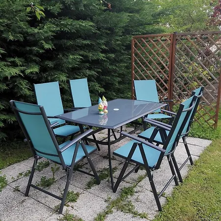 Le Repos D'osiris à - #alsace Apartamento