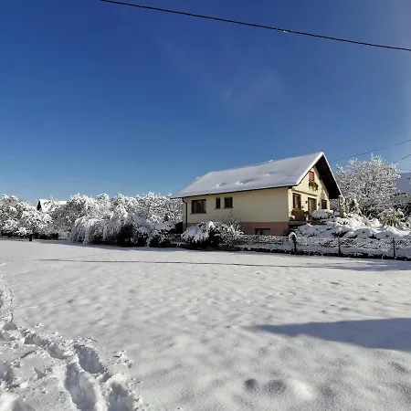 Apartman Le Repos D'osiris A - #alsace *