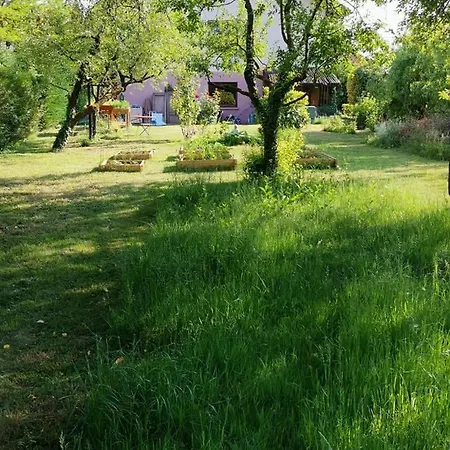 Le Repos D'osiris à - #alsace *