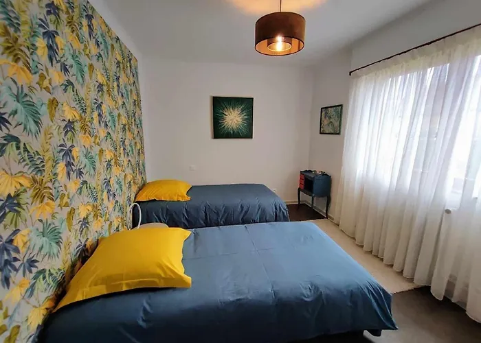 Le Repos D'osiris A - #alsace Appartement Baldenheim