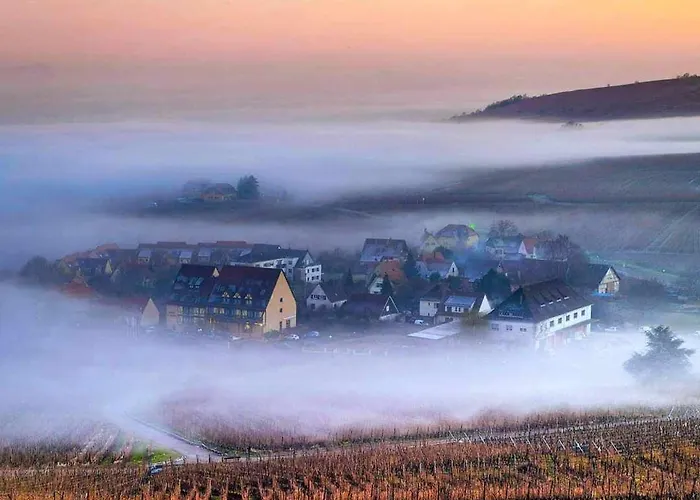 Le Repos D'osiris A - #alsace Appartement Baldenheim