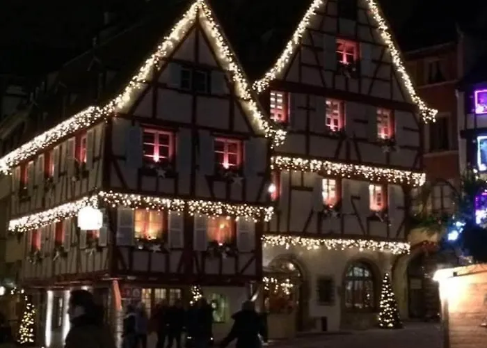 Le Repos D'osiris A - #alsace *