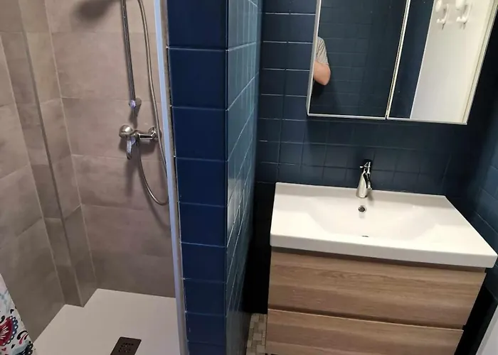 Appartement Le Repos D'osiris A - #alsace *