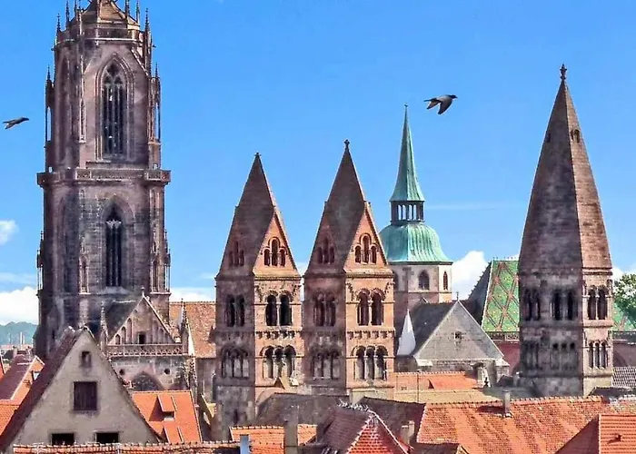 Le Repos D'osiris A - #alsace *