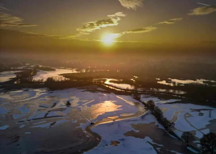 Le Repos D'osiris A - #alsace Appartement *