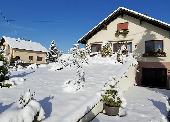 Le Repos D'osiris A - #alsace * Baldenheim