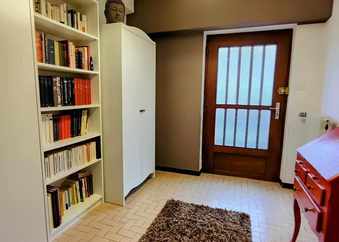 Le Repos D'osiris A - #alsace Baldenheim