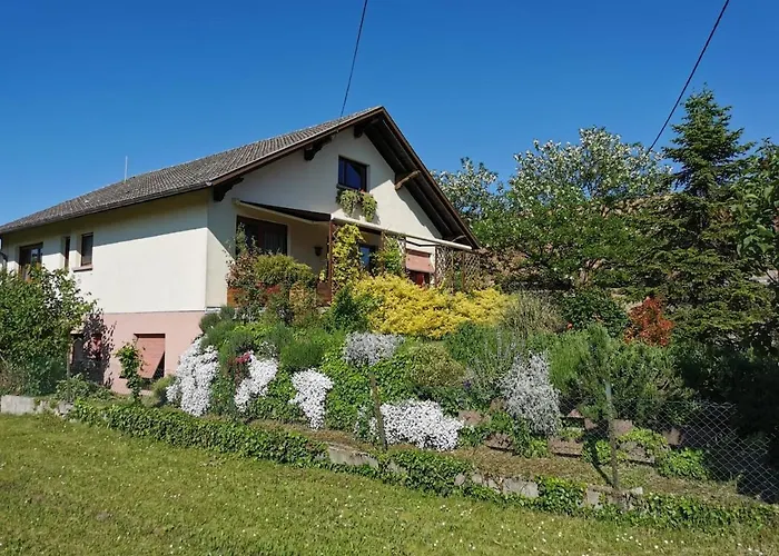 Le Repos D'osiris A - #alsace Appartement Baldenheim