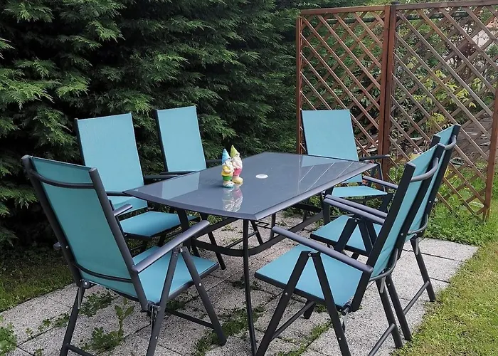 Le Repos D'osiris A - #alsace Appartement