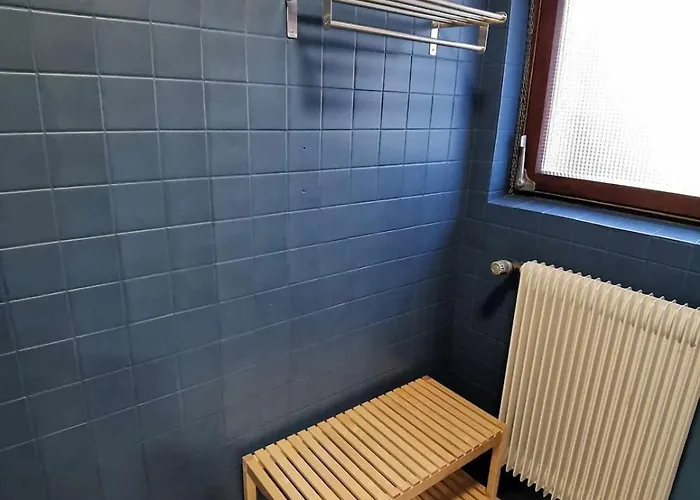 Le Repos D'osiris A - #alsace Appartement *