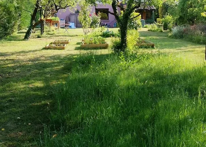 Le Repos D'osiris A - #alsace *