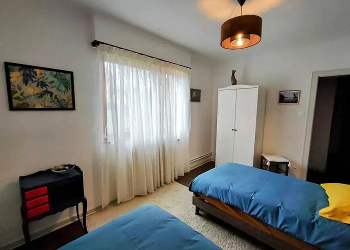 Appartement Le Repos D'osiris A - #alsace Baldenheim